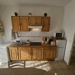 Appartement L'escale Campanoise Et Du Pic *