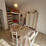 Appartement L'escale Campanoise Et Du Pic *