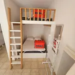 L'escale Campanoise Et Du Pic