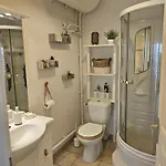 L'escale Campanoise Et Du Pic *