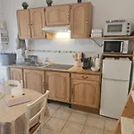 Appartement L'escale Campanoise Et Du Pic