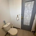 L'escale Campanoise Et Du Pic