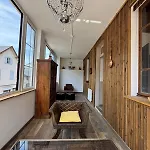 L'escale Campanoise Et Du Pic Appartement *