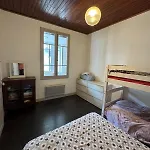 Appartement L'escale Campanoise Et Du Pic *