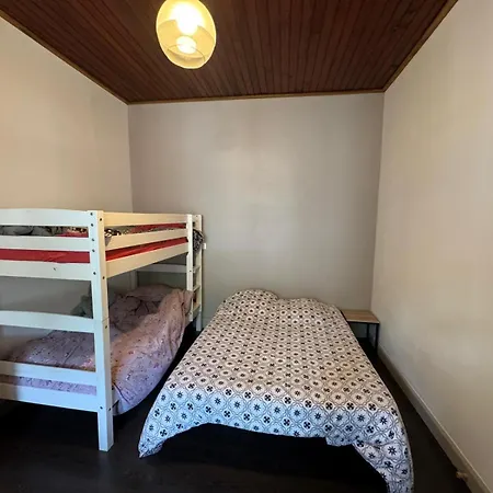 L'escale Campanoise Et Du Pic Campan