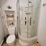 L'escale Campanoise Et Du Pic 아파트 *