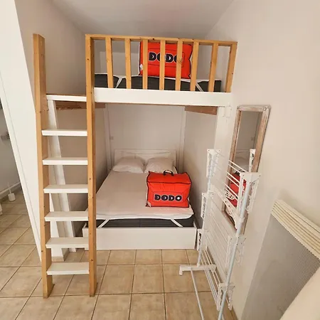 L'escale Campanoise Et Du Pic