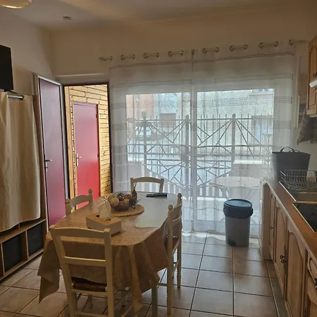 L'escale Campanoise Et Du Pic * Campan