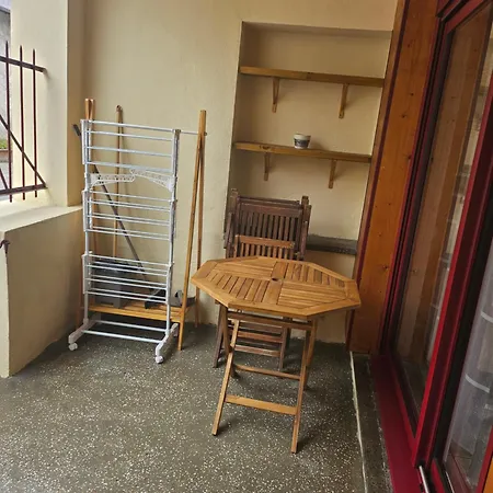 Apartament L'escale Campanoise Et Du Pic Campan