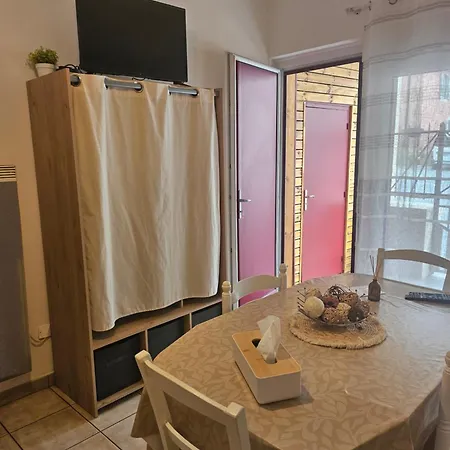 L'escale Campanoise Et Du Pic Campan