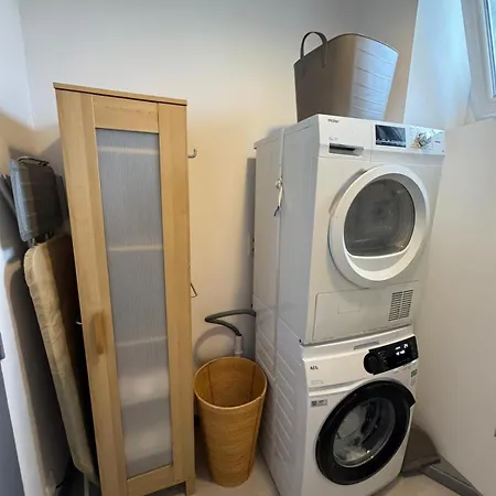 L'escale Campanoise Et Du Pic Apartament *