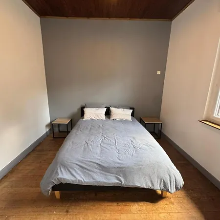 L'escale Campanoise Et Du Pic * Campan