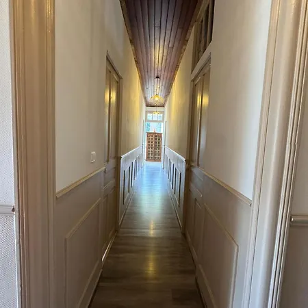 Apartament L'escale Campanoise Et Du Pic *