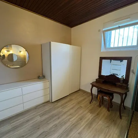 Apartman L'escale Campanoise Et Du Pic Campan