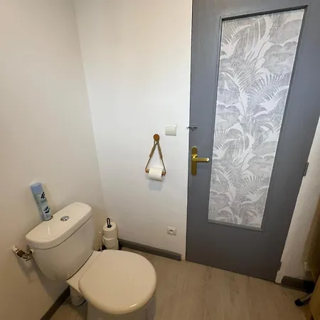 L'escale Campanoise Et Du Pic