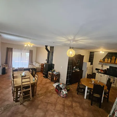 L'escale Campanoise Et Du Pic Campan