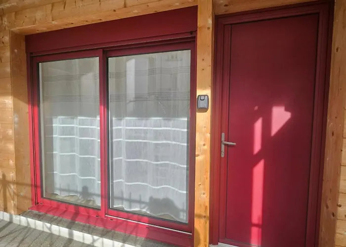 L'escale Campanoise Et Du Pic Apartman Campan