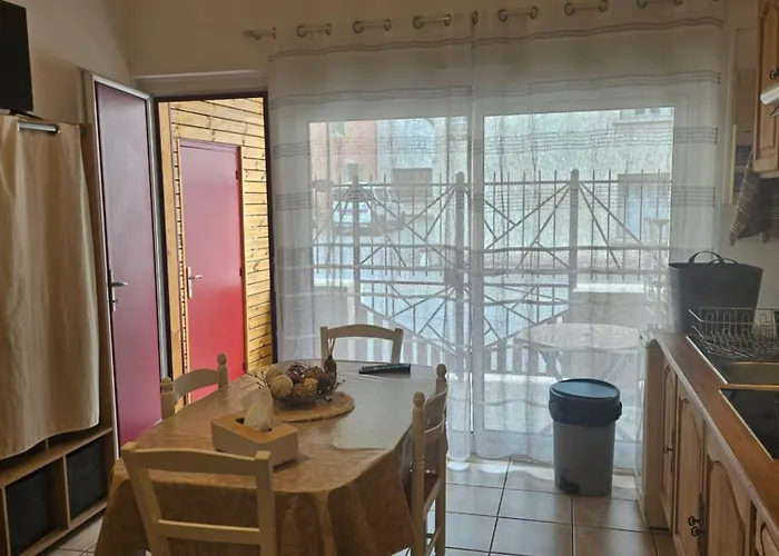 L'escale Campanoise Et Du Pic * Campan