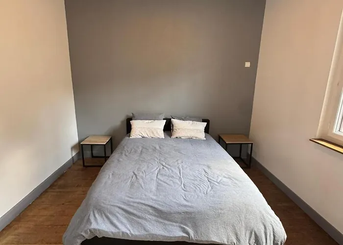 L'escale Campanoise Et Du Pic * Campan