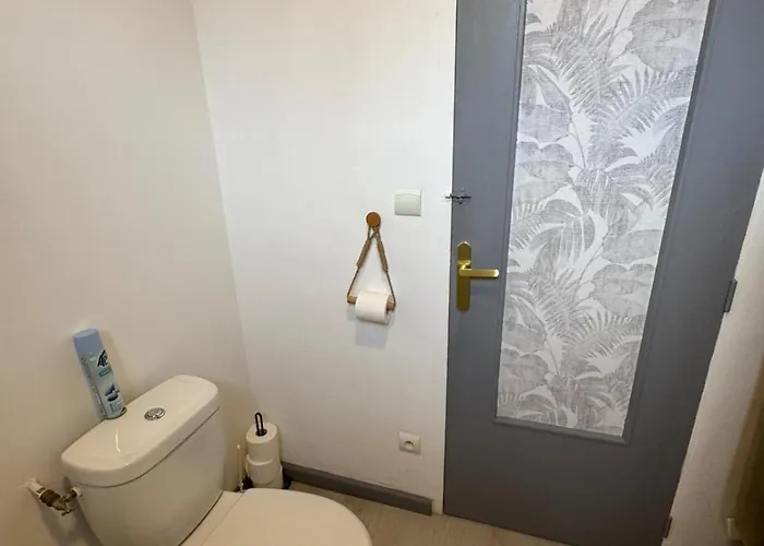 L'escale Campanoise Et Du Pic